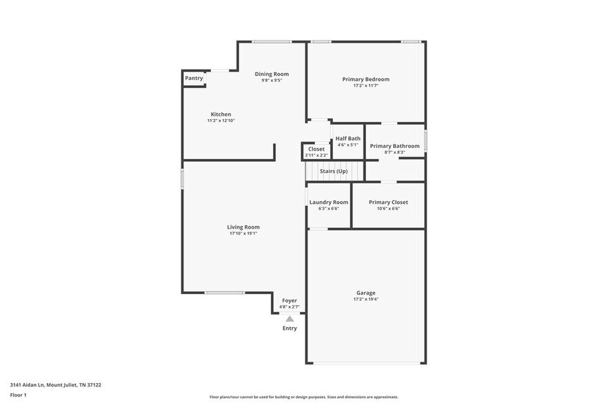 Building Photo - 3141 Aidan Ln