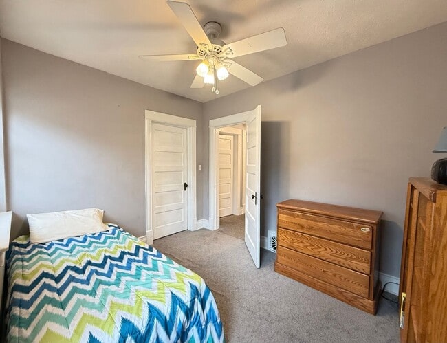 Building Photo - Grand Historic 5-Bedroom Home | Sunrooms, Fireplace, & Incredible Space