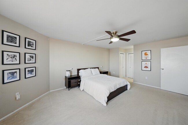 Building Photo - 1508 Harmon Cove Tower