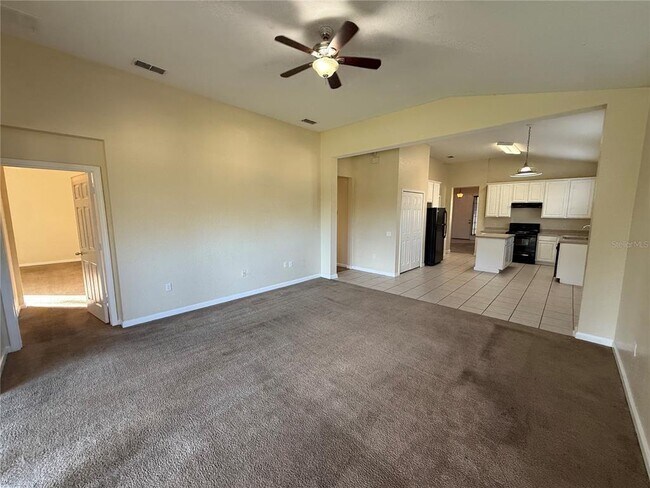 Building Photo - 2205 Granger Ave