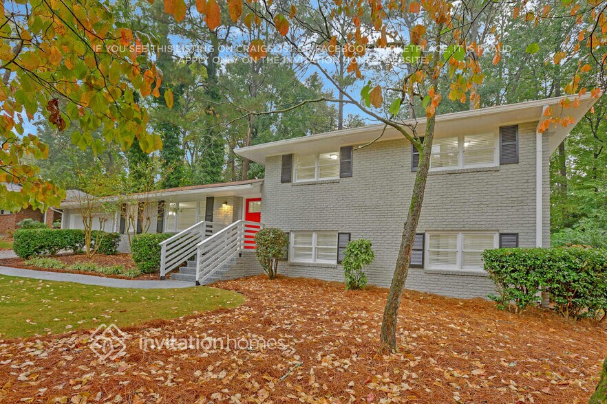 Building Photo - 2175 Zelda Dr NE