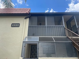 Building Photo - 2420 Winding Creek Blvd