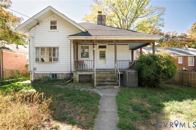 Building Photo - 4404 Patterson Ave