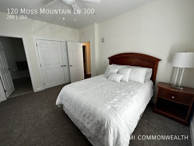 Building Photo - 120 Moss Mountain Ln