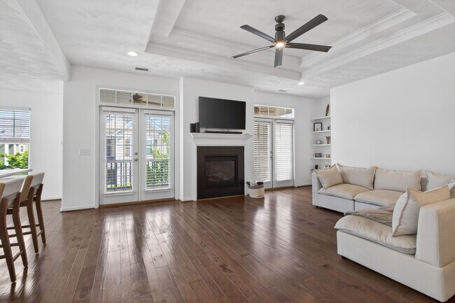 Building Photo - 207 Hearthstone Rch