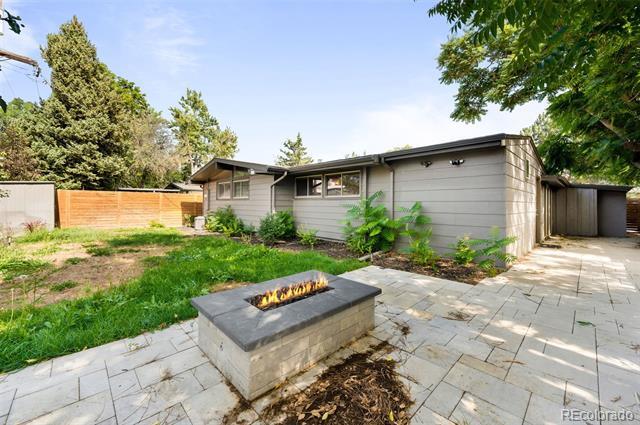 Building Photo - 2465 S Newton St