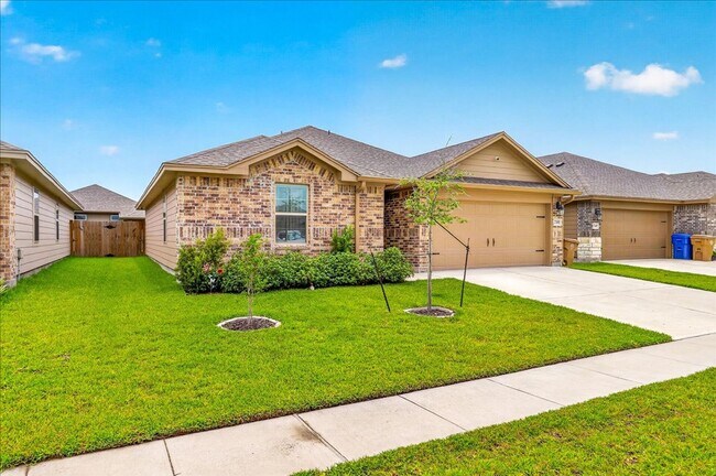 Building Photo - 7749 Bronco Buster Dr