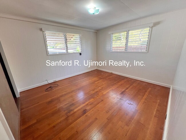 Building Photo - Kolopua Street – Single Family Home (4 bed...