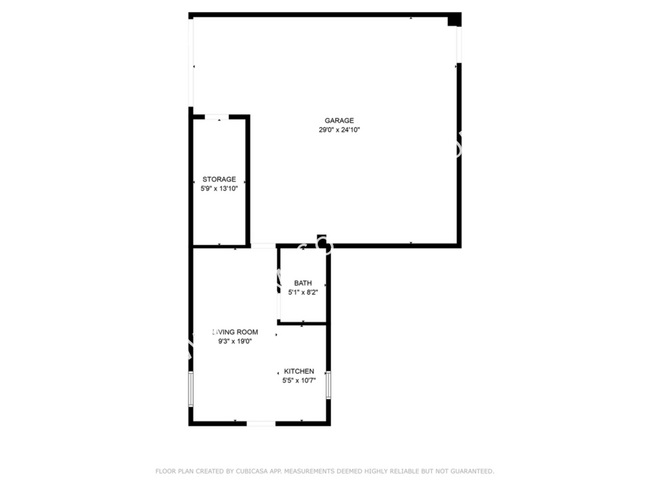 Building Photo - 1357 W Talisman St