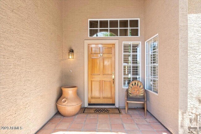 Building Photo - 4326 E Rancho Tierra Dr