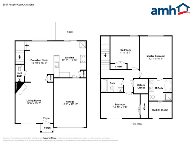 Building Photo - 5807 Ankeny Ct