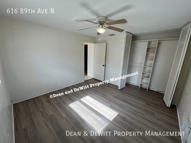 Building Photo - 616 89th Ave N