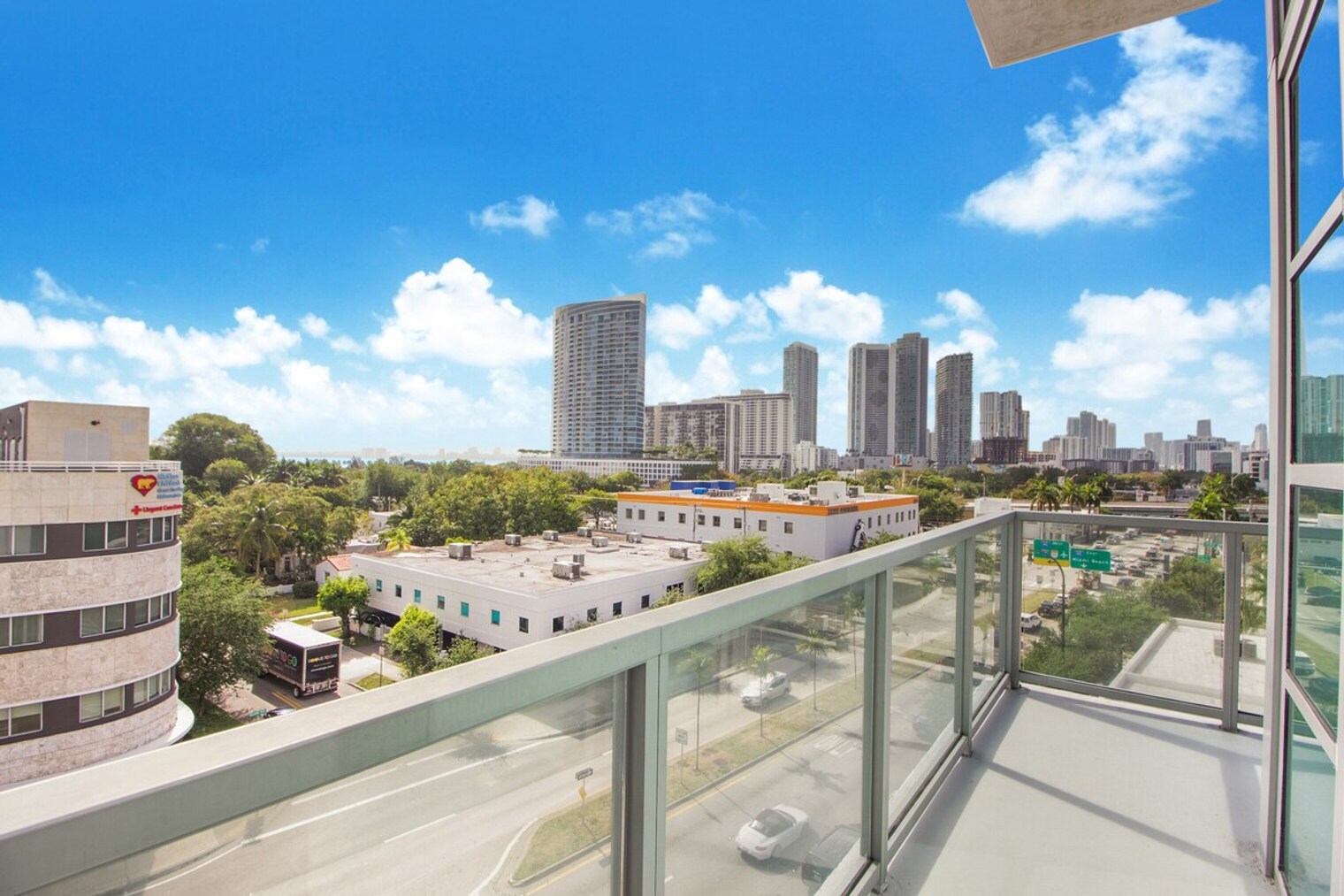 Building Photo - 3883 Biscayne Blvd