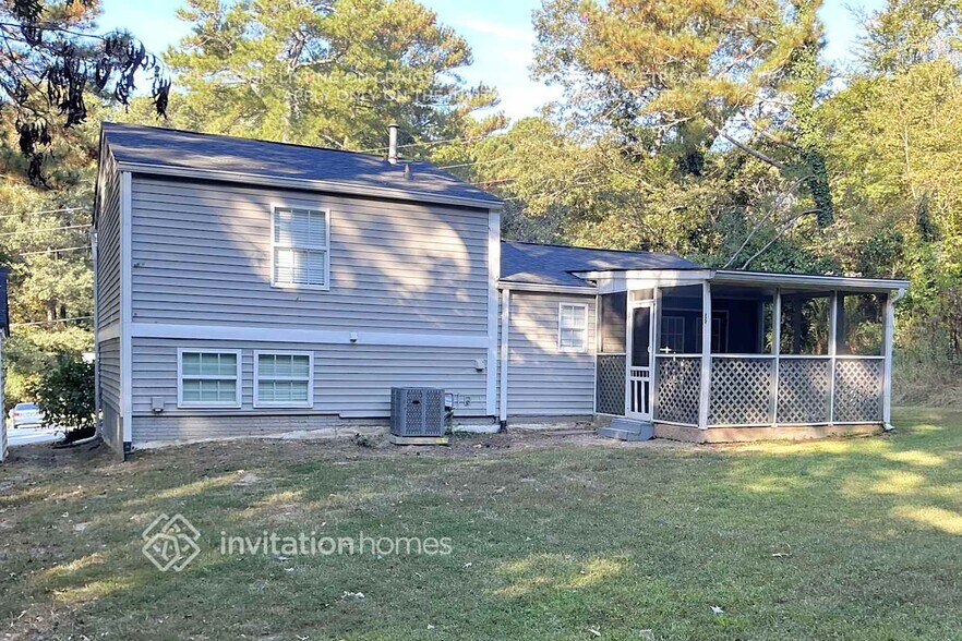 Building Photo - 3274 Newcastle Way