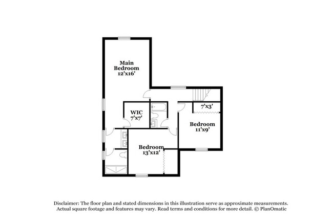 Building Photo - 13421 Meadowfield Dr