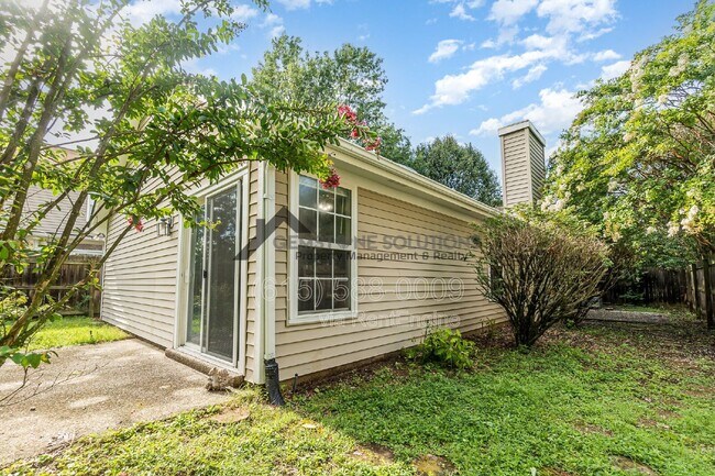 Building Photo - 108 Meridian Ct