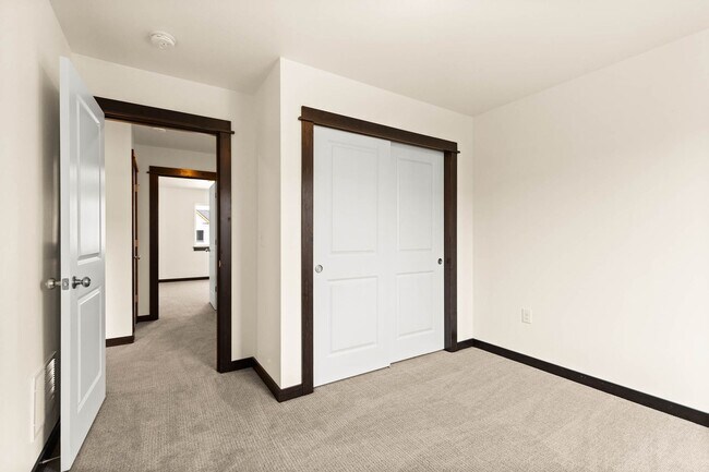 Building Photo - 2-Story Urban Triplex at a modern community featuring 3 Bedrooms 2.5 Bathrooms