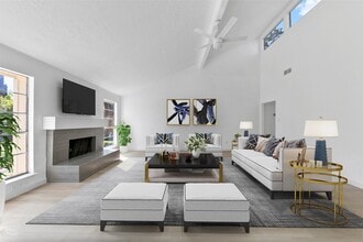 Building Photo - 2042 Lexington Woods Dr