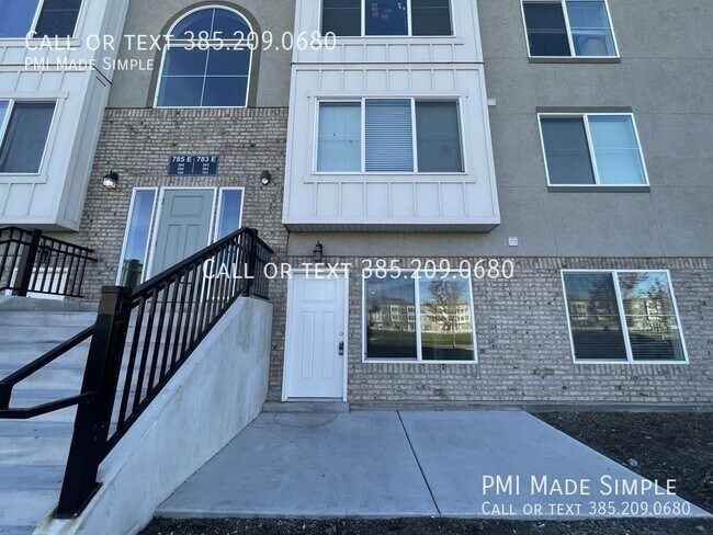 Building Photo - 1BR Apartment in American Fork