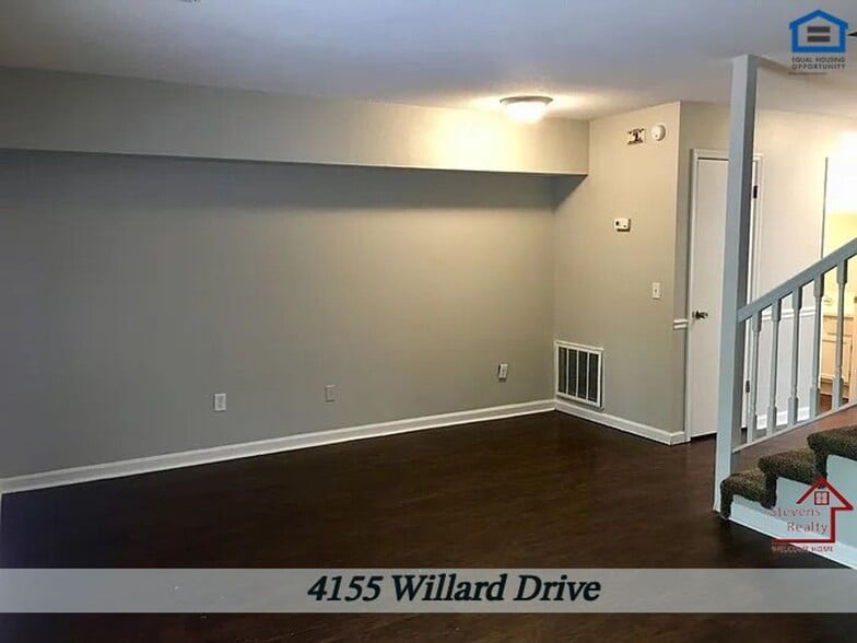 Building Photo - 4155 Willard Dr