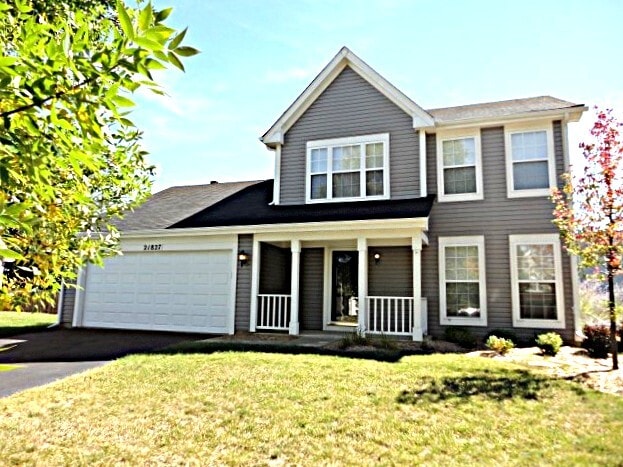 Building Photo - 21827 W Judith Ct