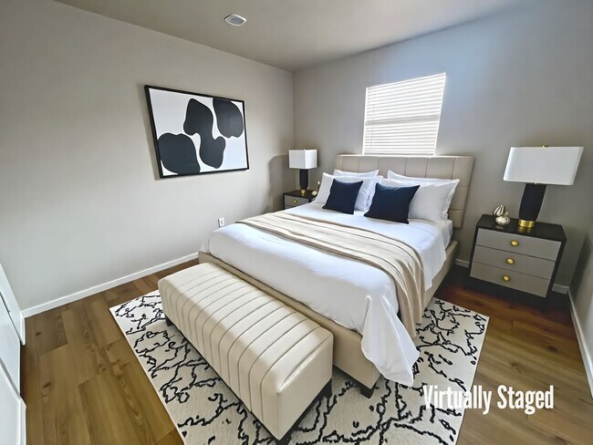 Building Photo - 611 Sunset Ln