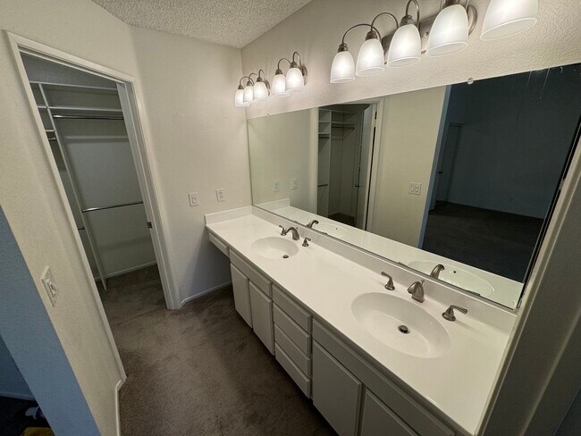 Master Bathroom - 44215 Danya Ln