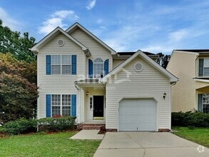 Building Photo - 8420 Astwell Ct
