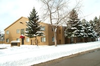 Building Photo - Village Apartments At Oxford