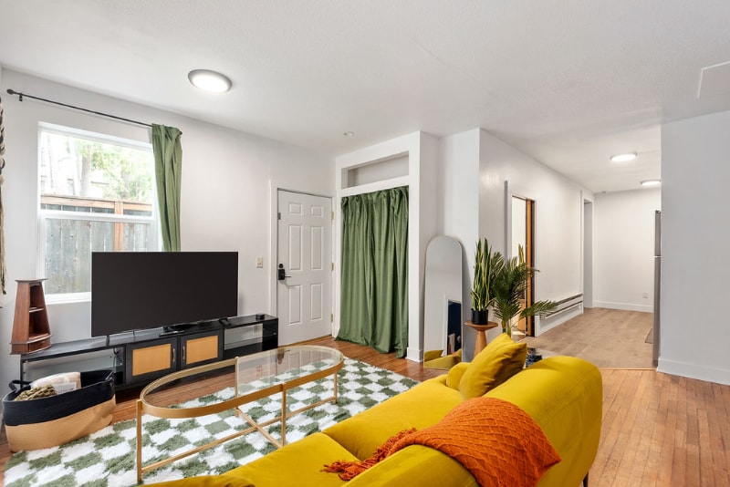 Building Photo - 3007 SW Multnomah Blvd