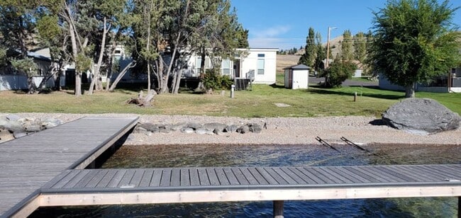 Building Photo - Haakenson - Fully Furnished Lake House with Dock Only available Oct 15th, 2026 until May 15th, 2027