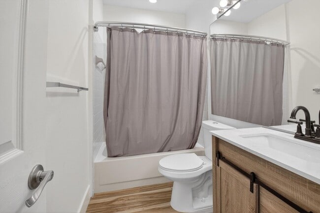 Building Photo - 2225 NW 53rd St