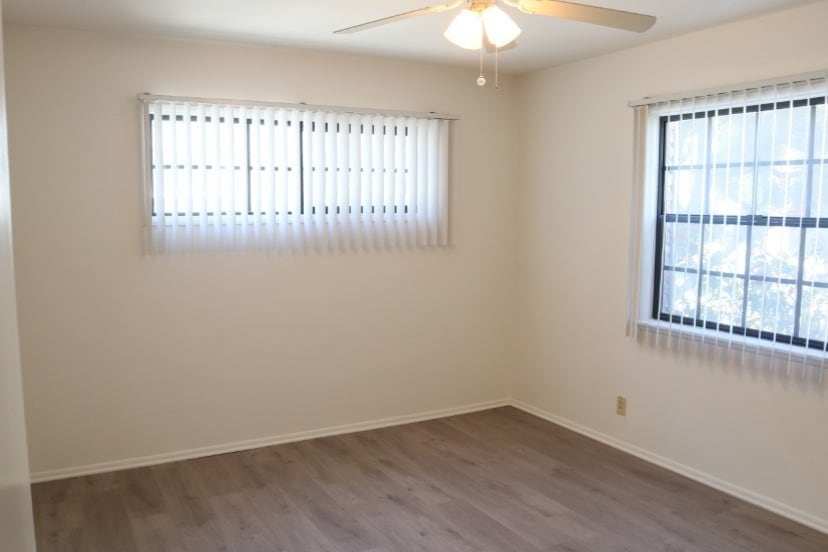 Bedroom - 4941 Whitsett Ave