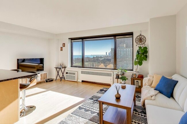 Building Photo - 3100 N Lake Shore Dr