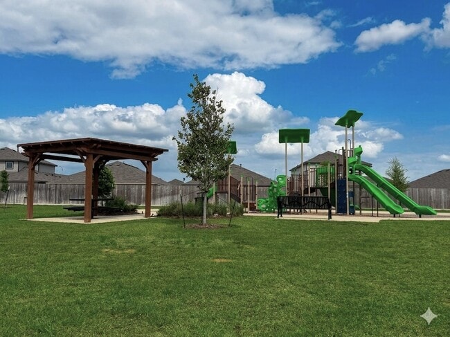 Building Photo - 21634 Willow River Canyon Ln