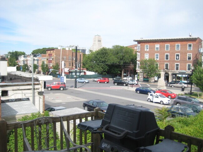 Building Photo - 1 Dana Ave