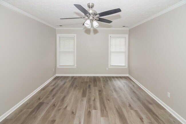 Building Photo - 8840 Bazemore Rd