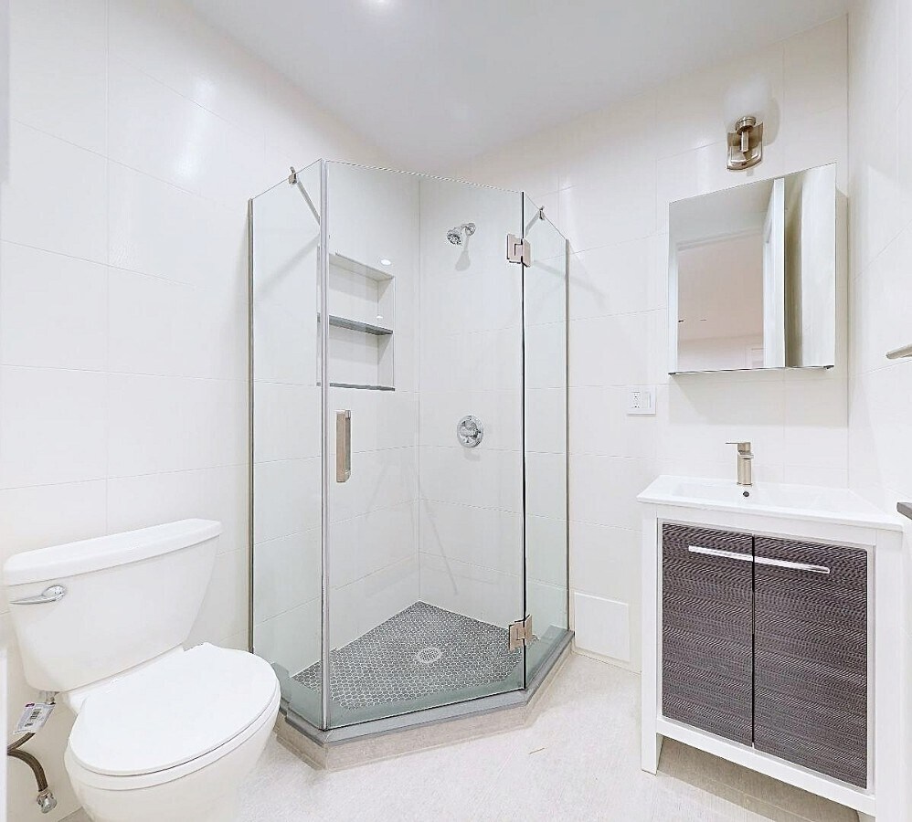 Building Photo - West 94th Street