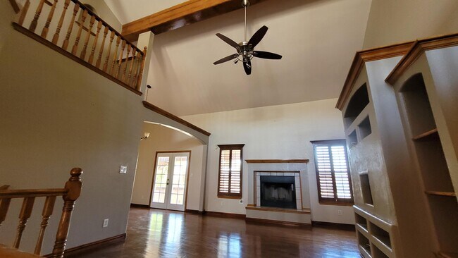 Building Photo - 12308 Jan Herring Way