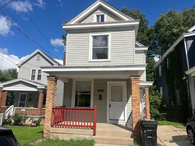 Building Photo - 1274 Ross Ave