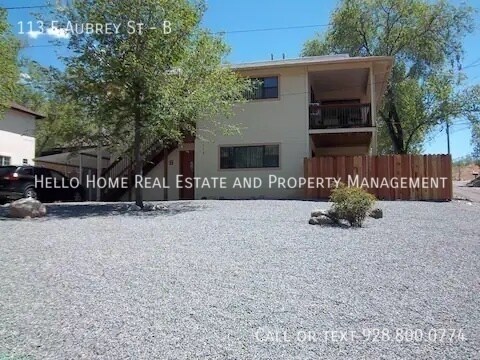 Building Photo - 113 E Aubrey St