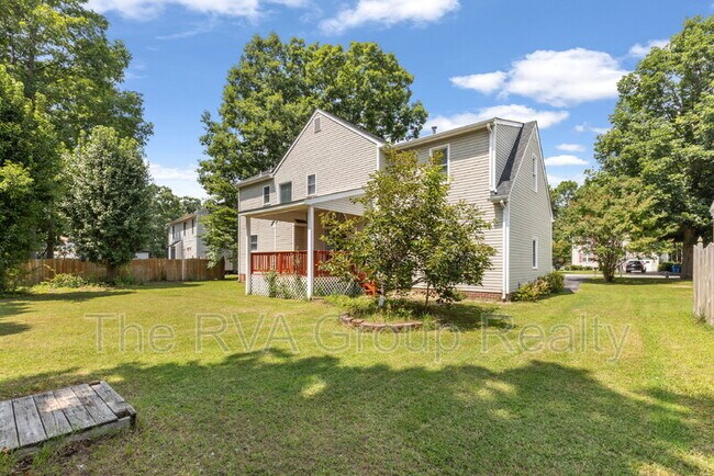 Building Photo - 5918 S Melbeck Rd