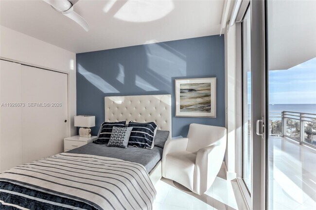 Building Photo - 3535 S Ocean Dr