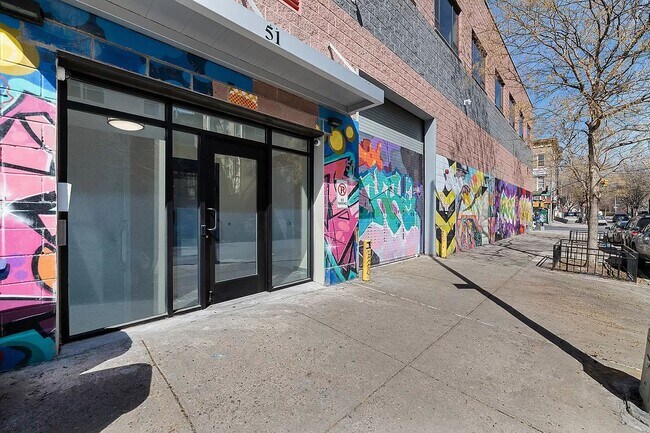 Building Photo - 51 Olive Street