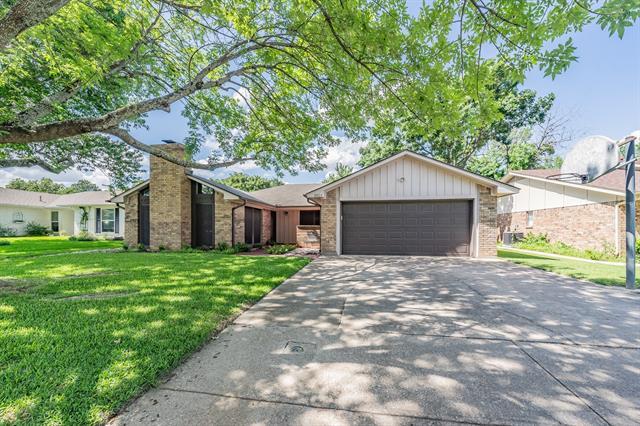 Building Photo - 3503 Cotillion Dr