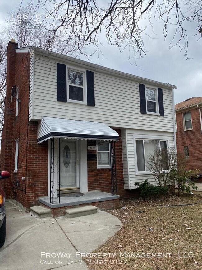 14615 Vaughan St 14615 Vaughan St Detroit MI 48223 Apartment Finder