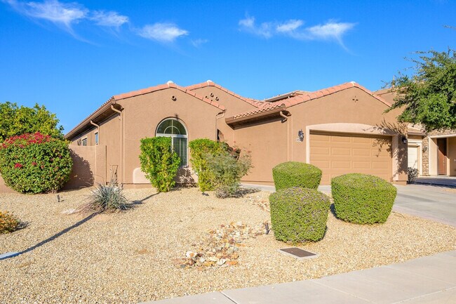 Building Photo - 5538 W Andrea Dr