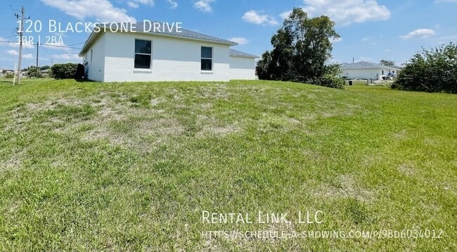 Building Photo - 120 Blackstone Dr