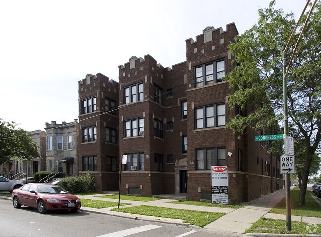 Primary Photo - 5263 W Congress