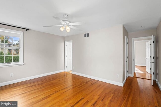 Building Photo - 5321 Allandale Rd